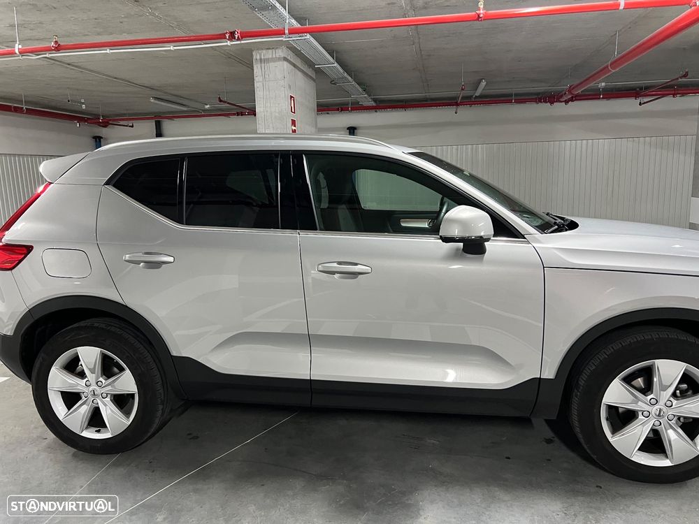 Volvo XC 40 1.5 T2 Plus Bright Auto - 7