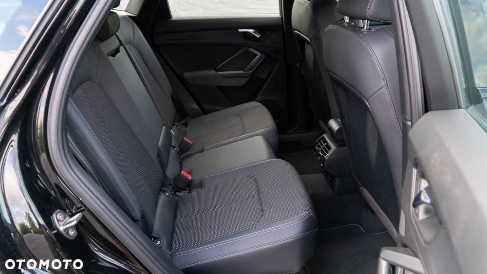 Audi Q3 35 TFSI S line S tronic - 10