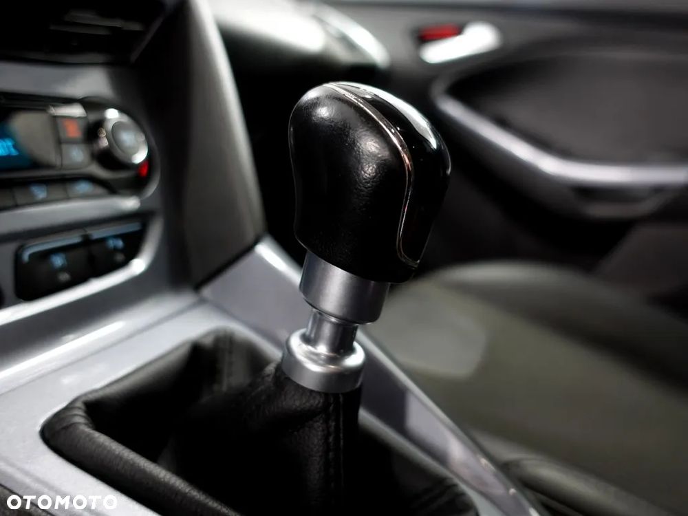 Ford Focus 2.0 TDCi Titanium - 21