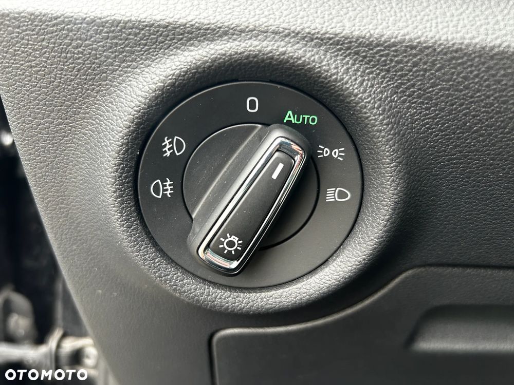 Skoda Scala 1.0 TSI Style - 14