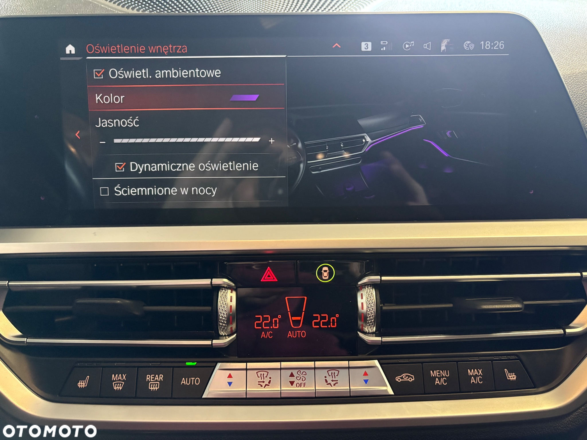 BMW Seria 3 320d Sport Line Shadow - 11