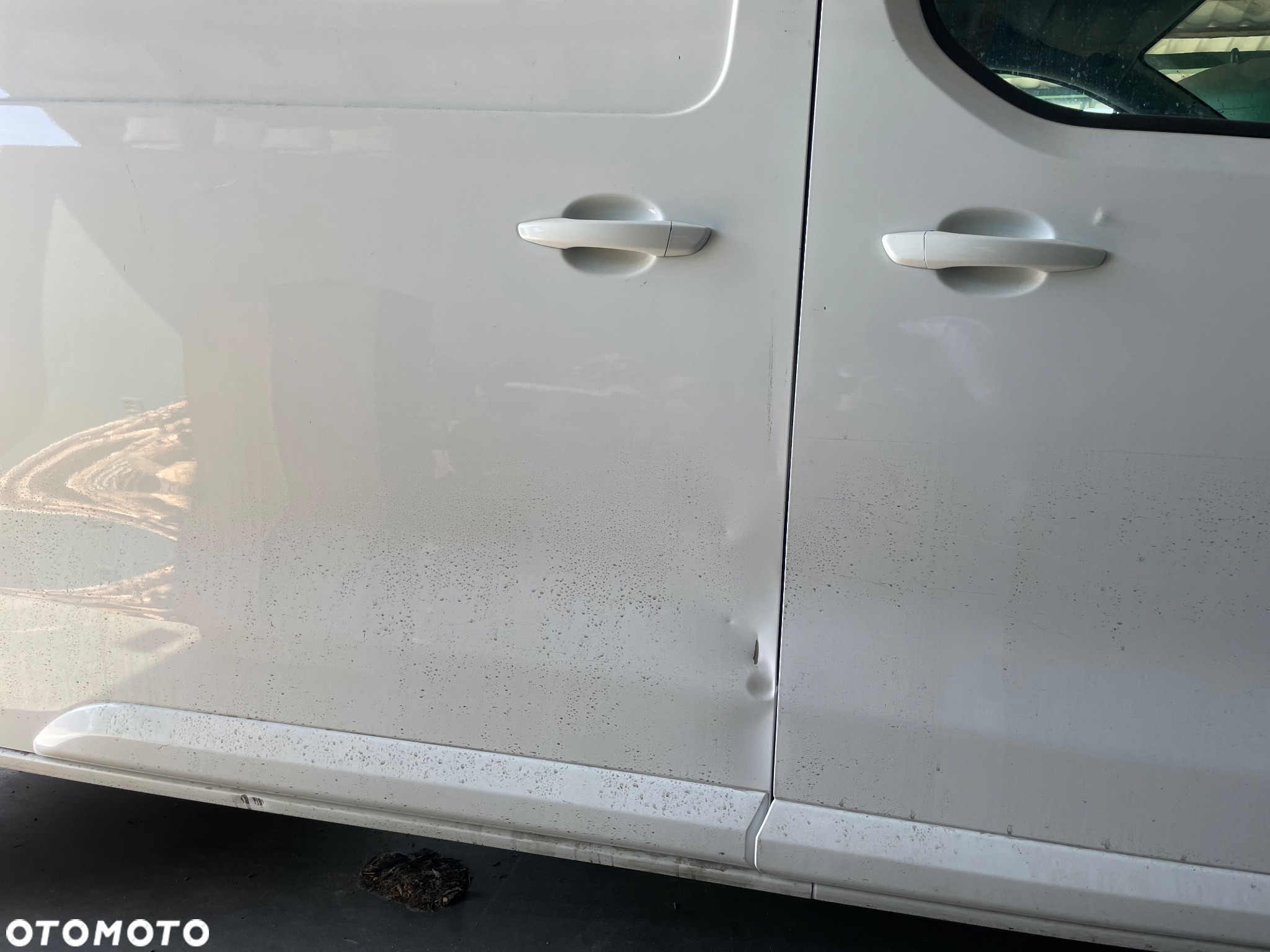 Opel Vivaro - 4