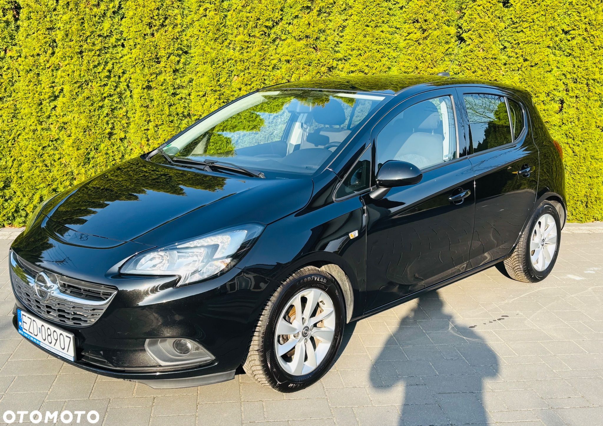 Opel Corsa 1.4 Active - 1
