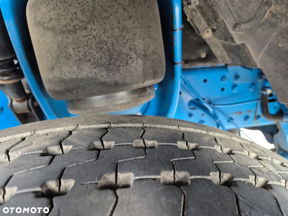 MAN TGS 26440 AUTOCYSTERNA - 20