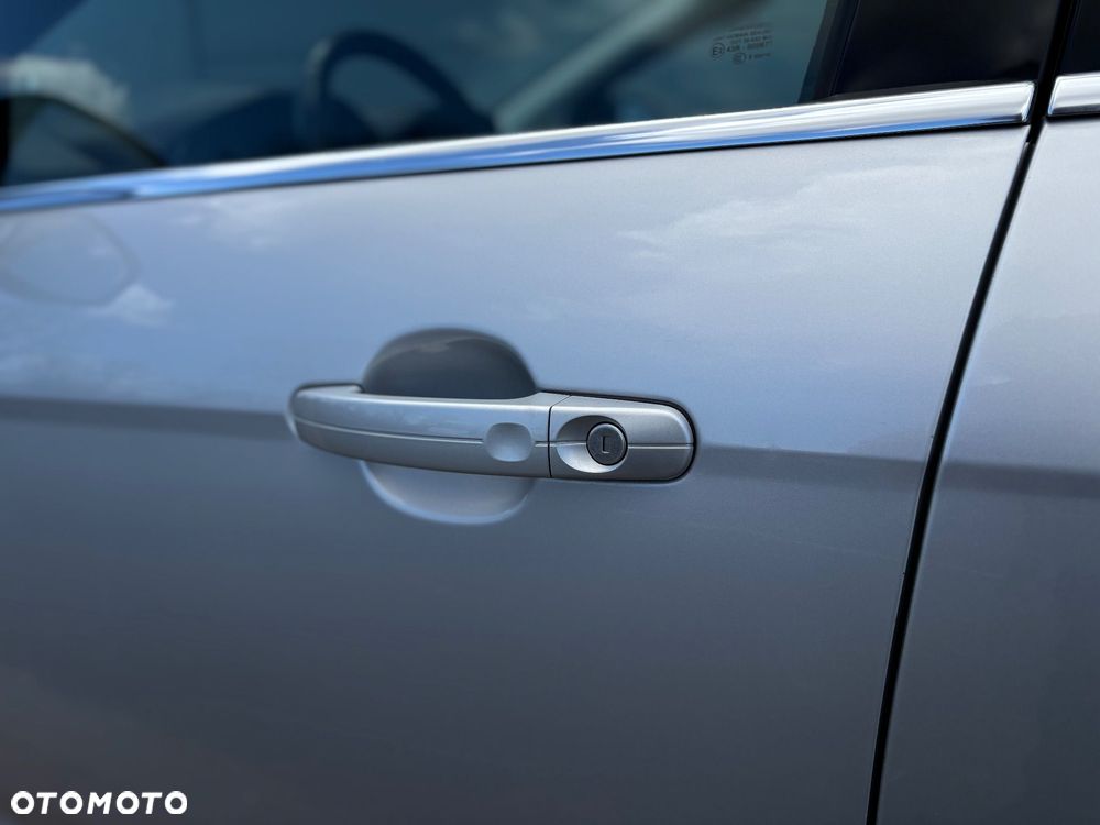 Ford Focus 2.0 TDCi DPF Start-Stopp-System Titanium - 11