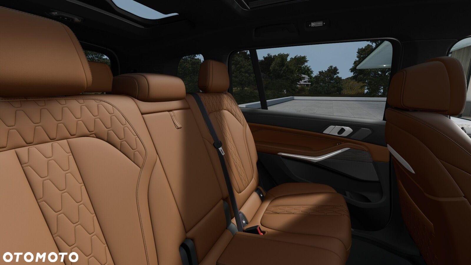 BMW X7 - 5
