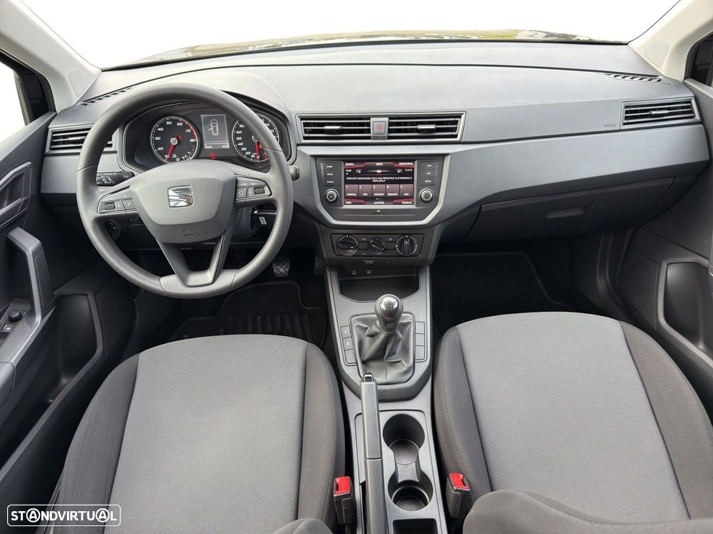 SEAT Arona 1.0 TSI Style - 7