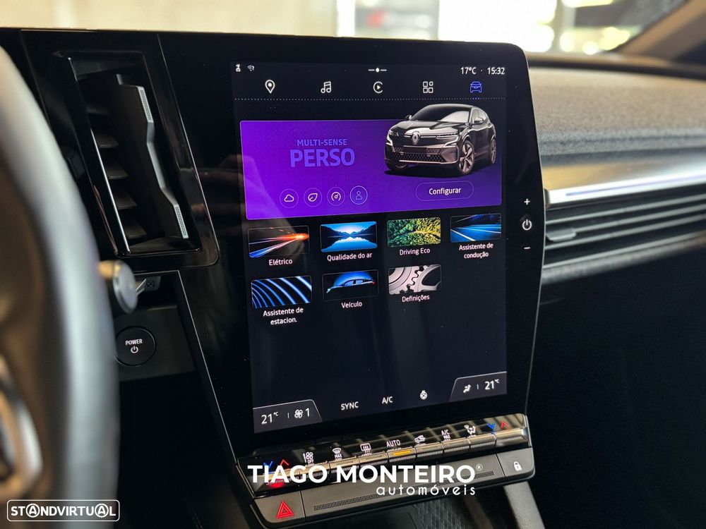 Renault Mégane - 38