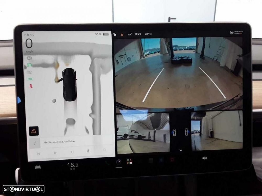 Tesla Model 3 Standard RWD Plus - 5