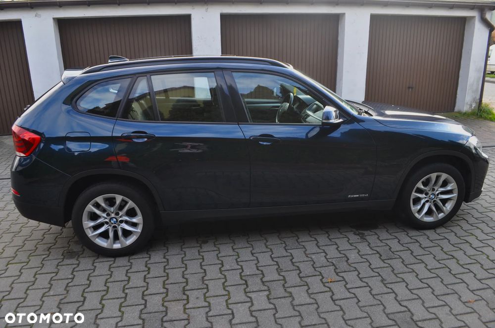BMW X1 - 5