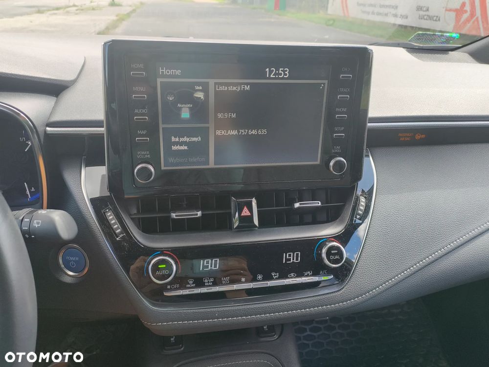 Toyota Corolla - 9