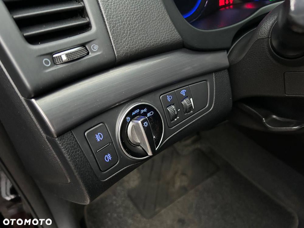Hyundai i40 1.7 CRDi Style - 12