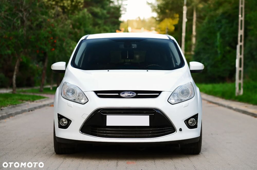 Ford C-MAX 2.0 TDCi Titanium MPS6 - 4