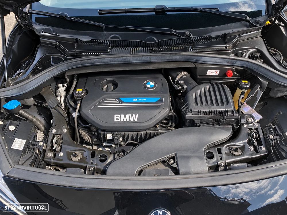 BMW 225xe Active Tourer iPerformance Advantage - 16