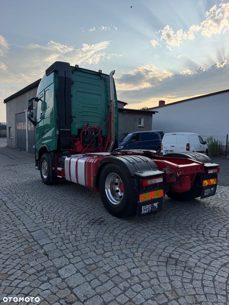 Volvo FH 4 500 - 4