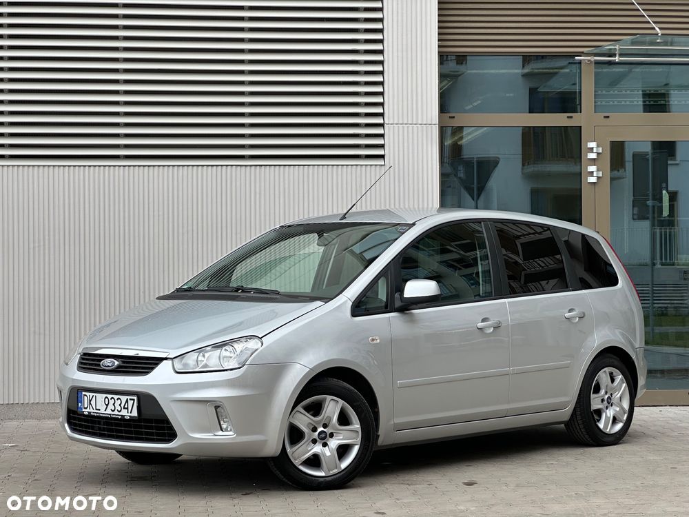 Ford C-MAX 1.6 Ambiente - 2