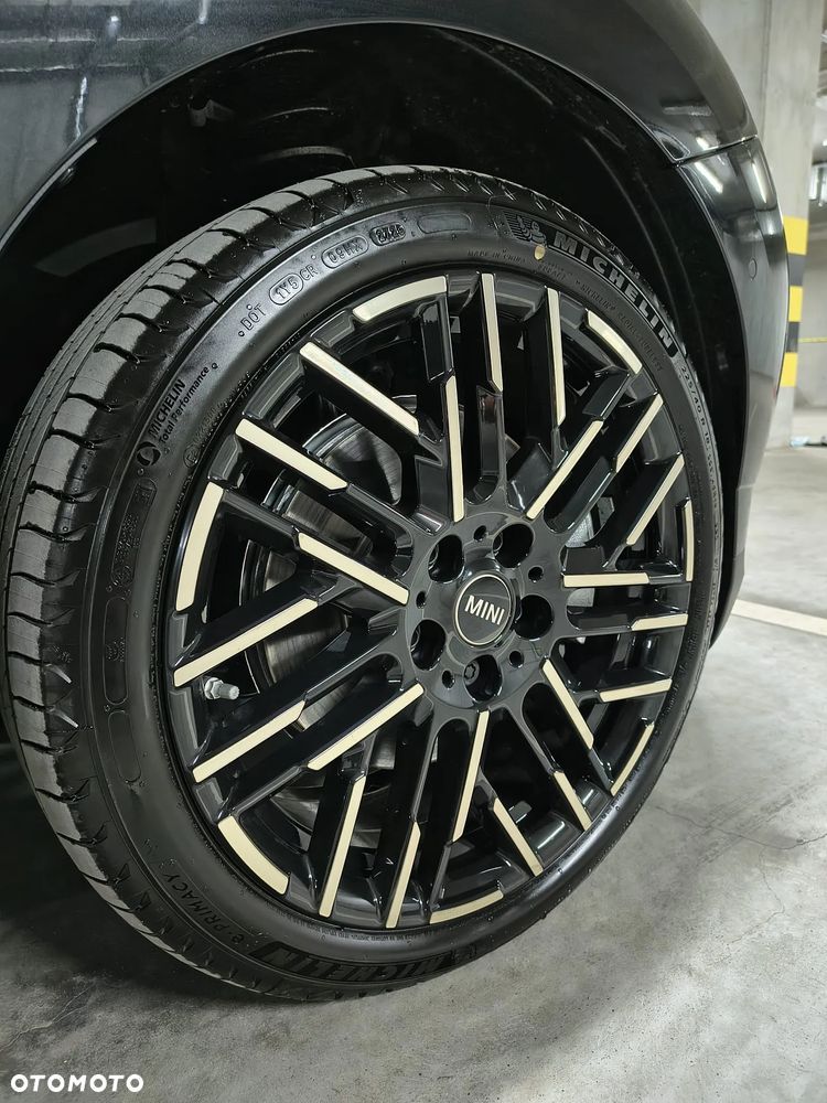 MINI Cooper - 6