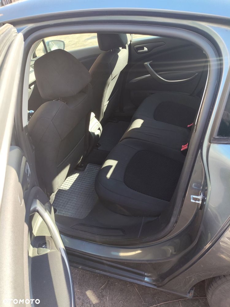 Citroën C5 2.0 HDi Confort - 7