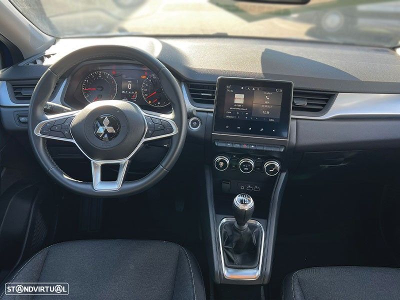 Mitsubishi ASX 1.0 MPI-T Invite - 9