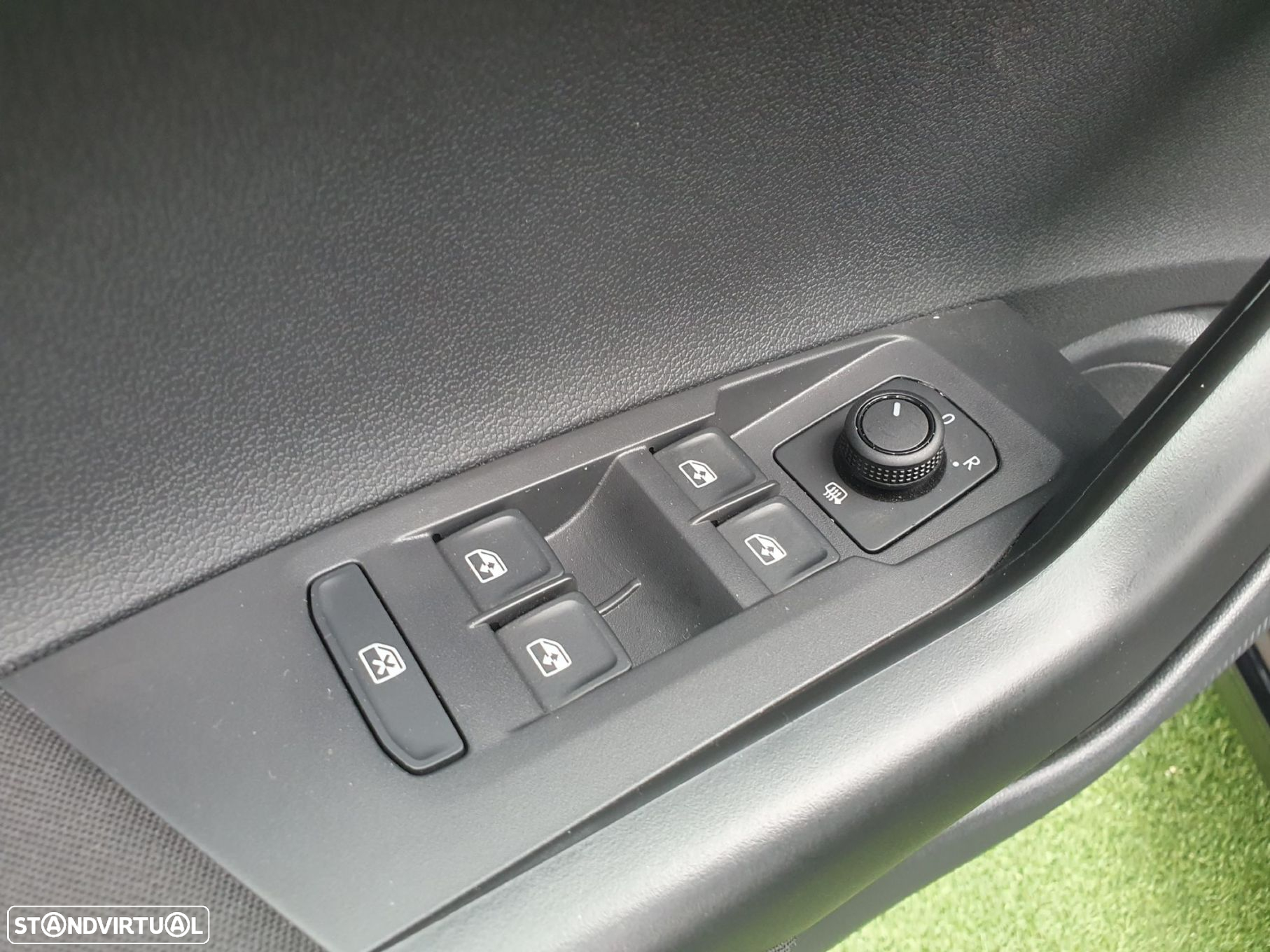 VW Polo 1.0 TSI Life - 12