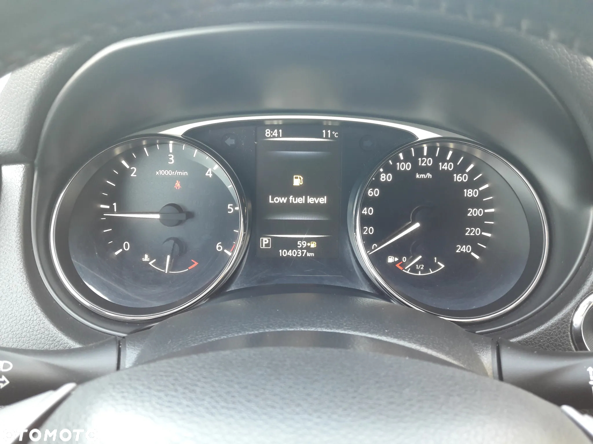 Nissan X-Trail 1.6 dCi Xtronic N-Connecta - 18