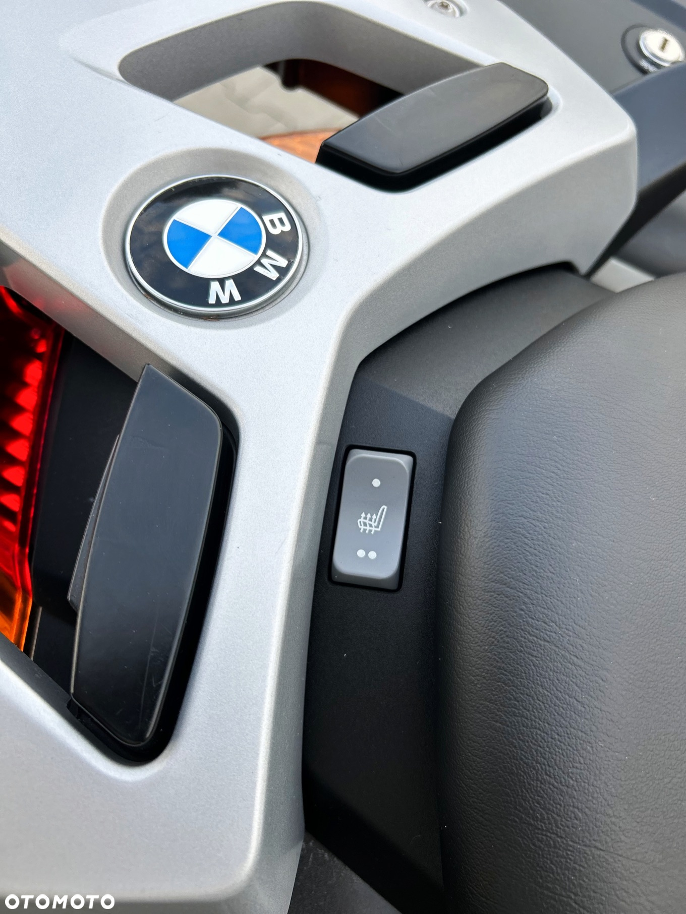 BMW K - 20
