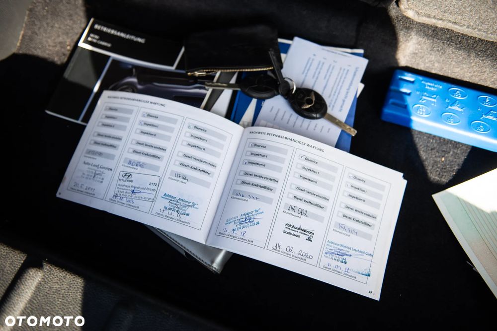 MINI Cooper chili - 31