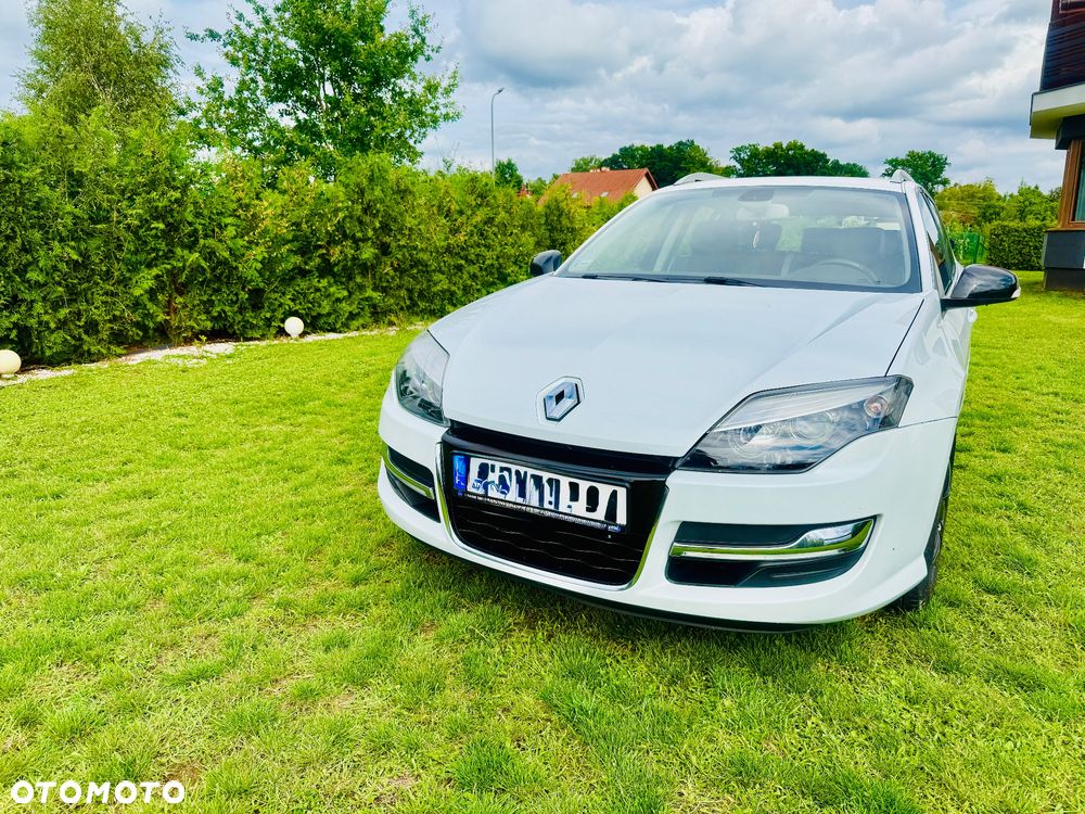 Renault Laguna 2.0 dCi Bose Edition - 2