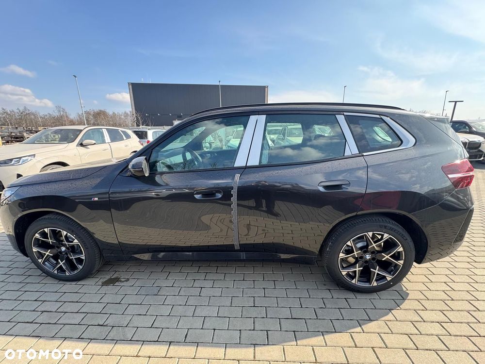 BMW X3 - 4