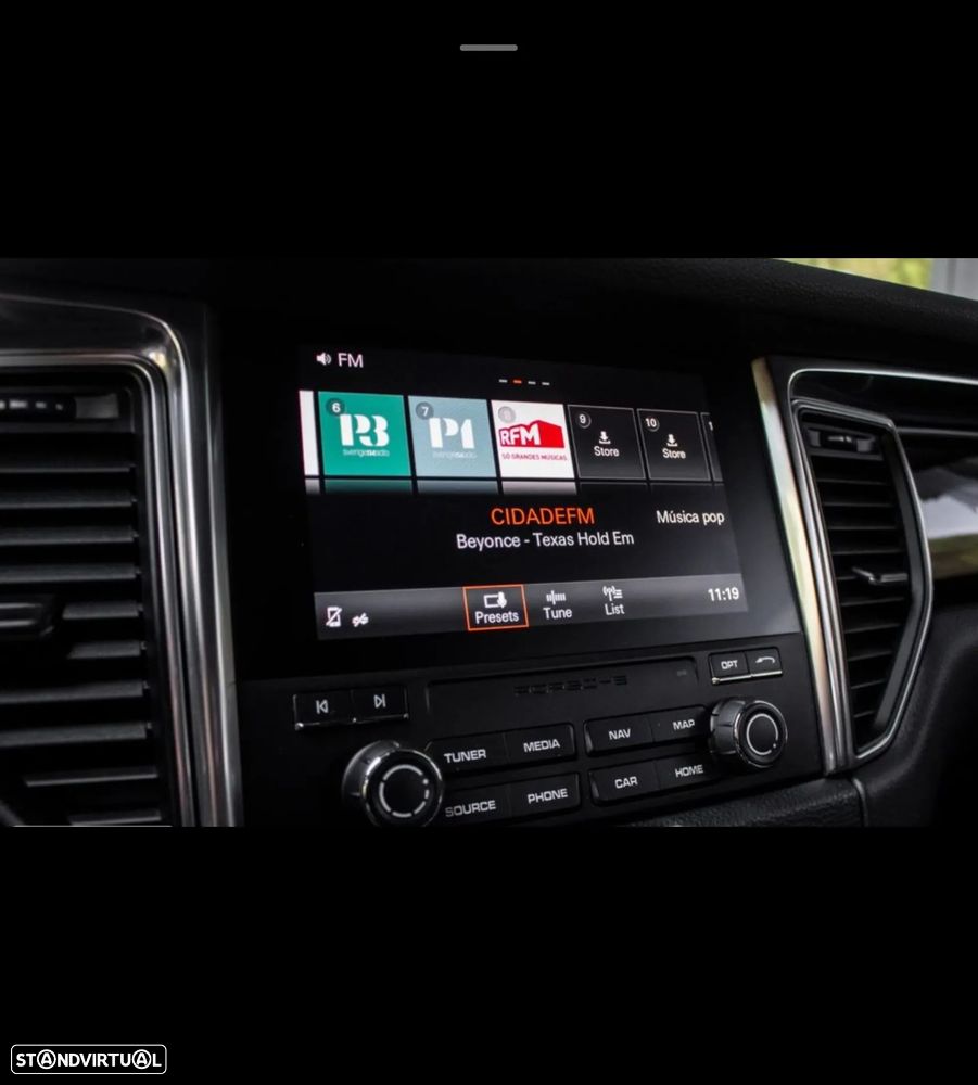 Porsche Macan S PDK - 29