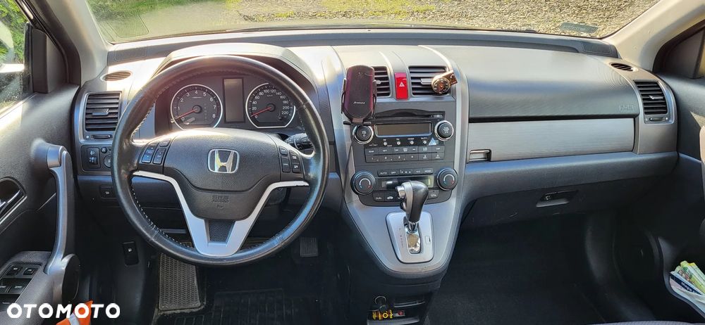 Honda CR-V 2.0 Executive - 4