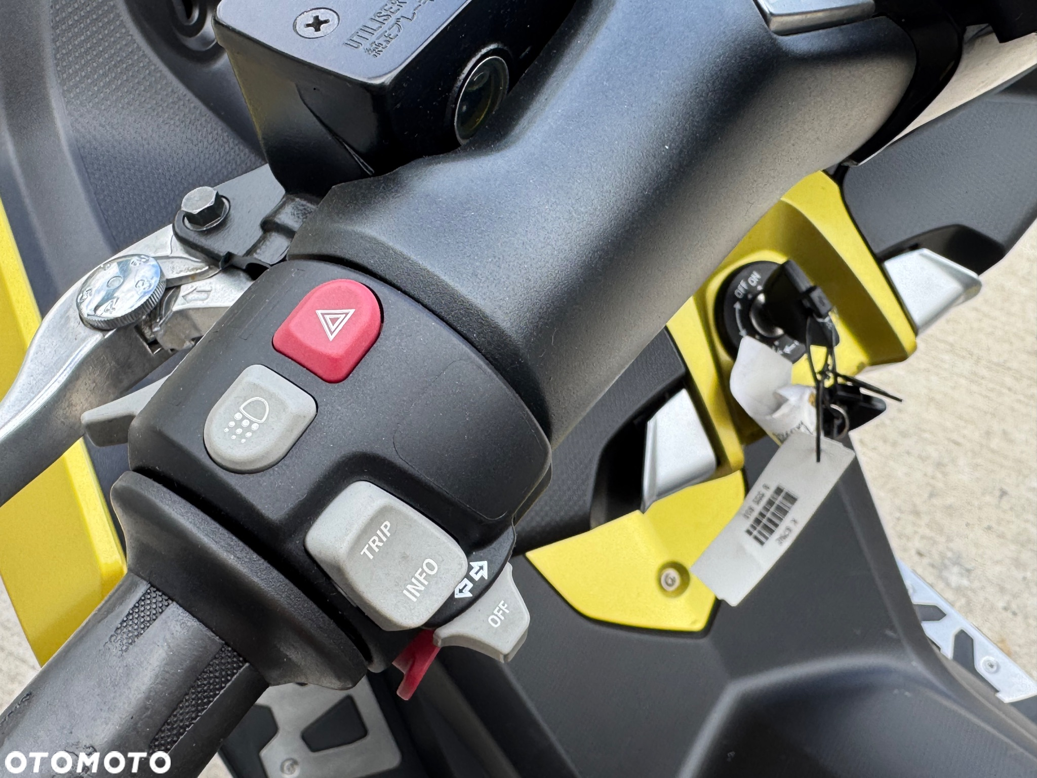 BMW C650 GT - 25