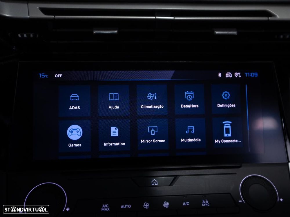 Peugeot 308 SW 1.2 PureTech Active - 25