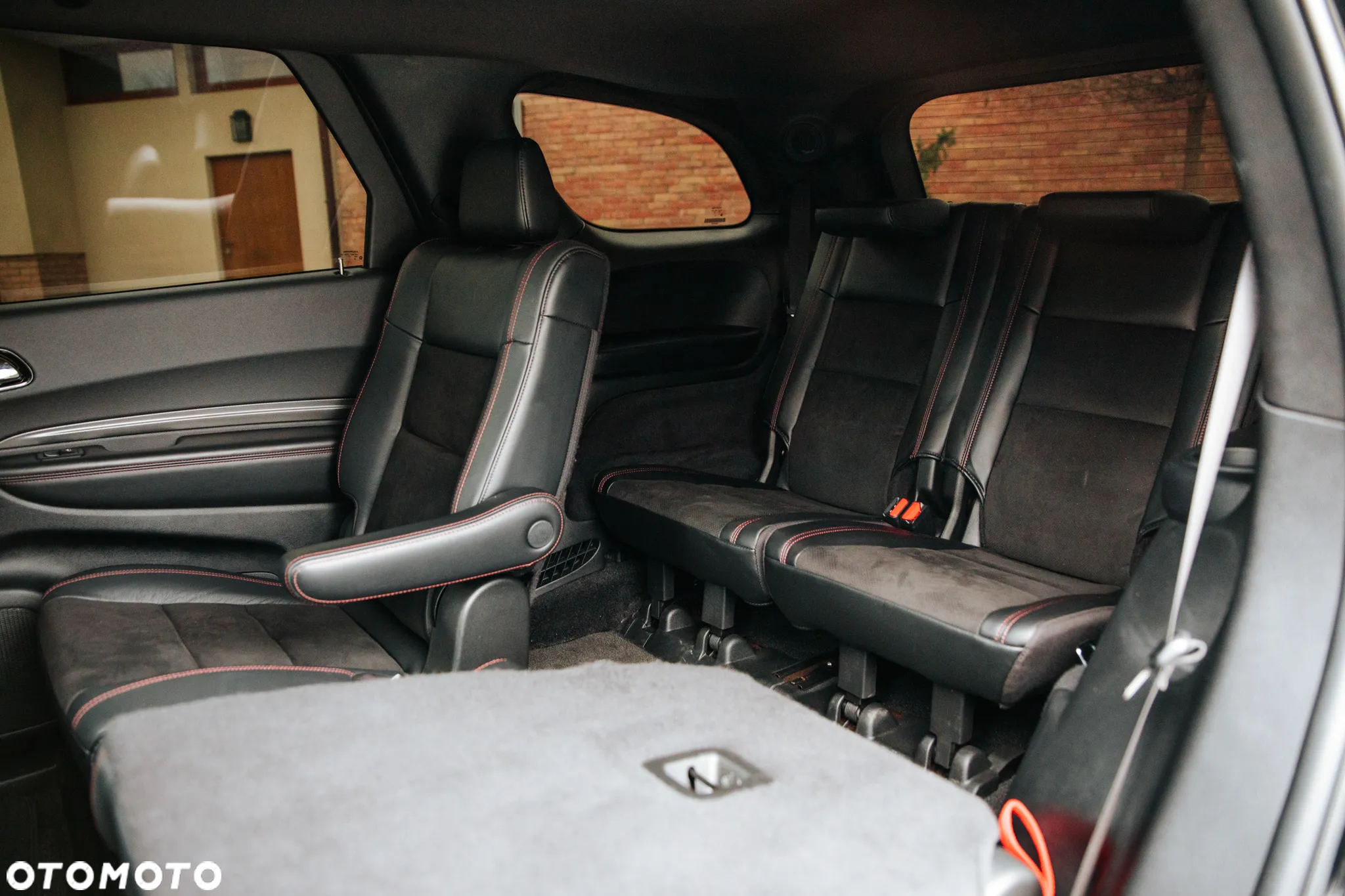Dodge Durango 5.7 R/T - 22