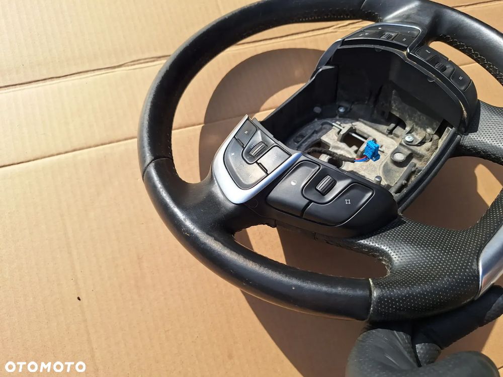 KIEROWNICA CITROEN C4 II B7 - 3