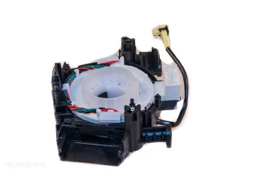 TAŚMA KIEROWNICY ZWIJAK PODUSZKI NISSAN NV200 25560-BJ01D 25560BJ01D NOWA - 1