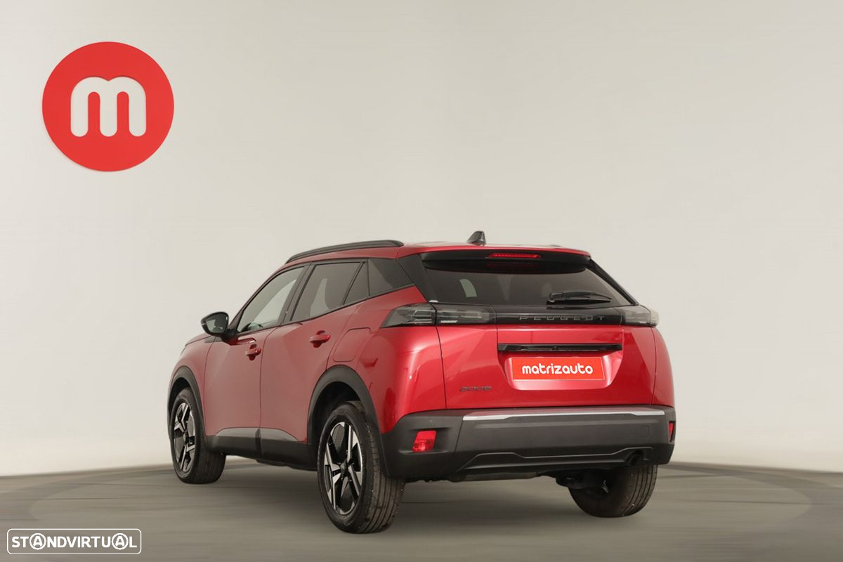 Peugeot 2008 1.2 PureTech Allure - 3