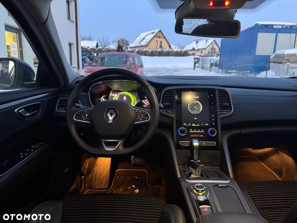 Renault Talisman ENERGY dCi 160 EDC INITIALE PARIS - 13