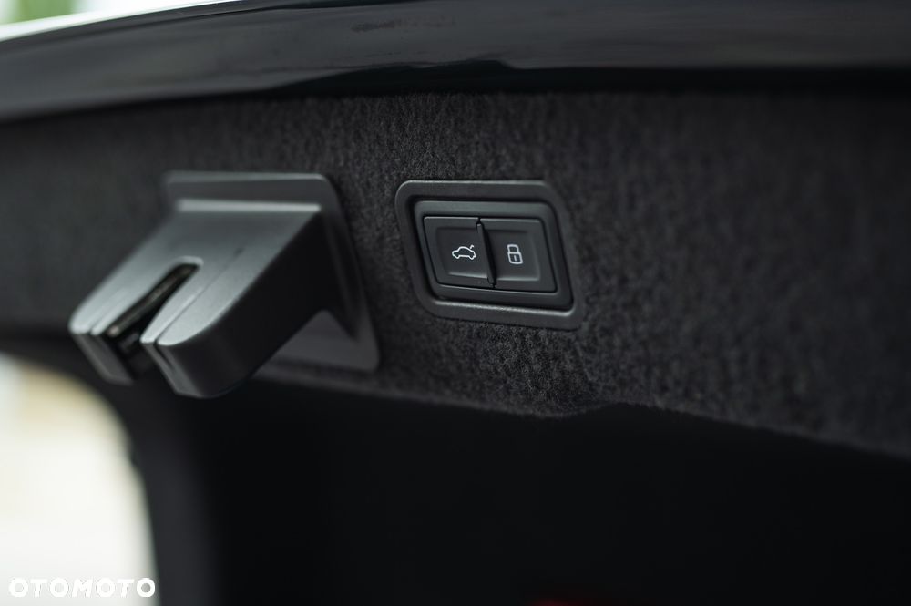 Audi A8 60 TDI Quattro Tiptronic - 20