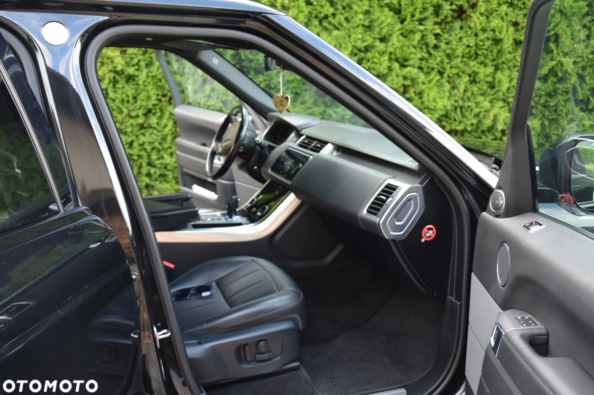 Land Rover Range Rover Sport S 3.0 D HSE - 13