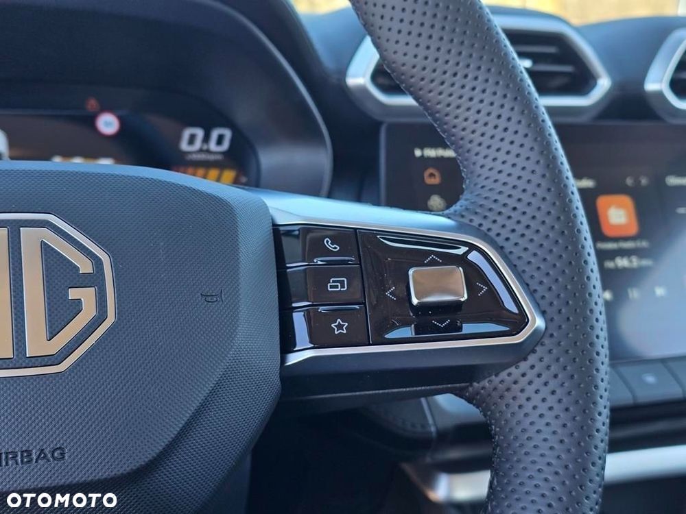 MG ZS 1.5 HEV+ Excite - 12