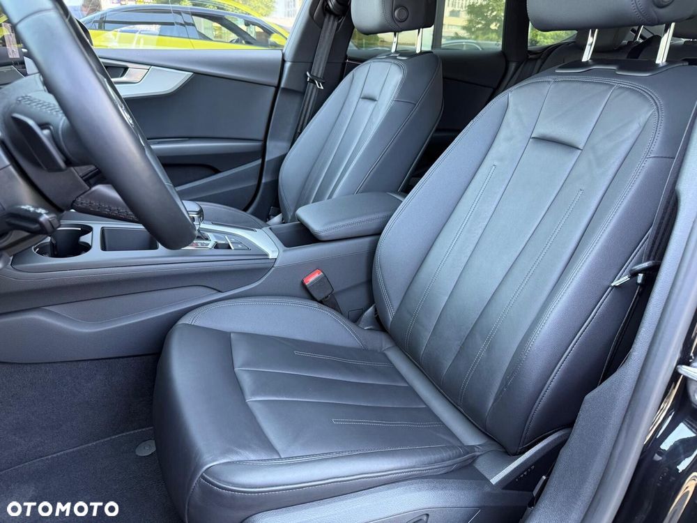 Audi A5 Sportback 40 TDI mHEV Quattro S tronic - 16