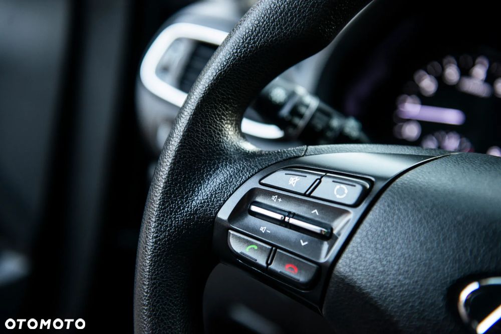 Hyundai i30 i30cw 1.4 Advantage - 27