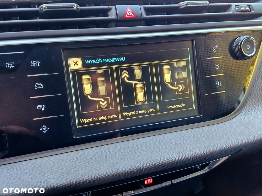 Citroën C4 Grand Picasso 2.0 BlueHDi Exclusive - 20