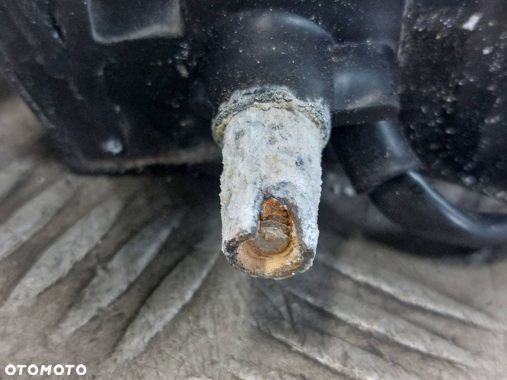 LUSTERKO LEWE + PRAWE ELEKTRYCZNE ZAFIRA B Z168 7 PIN EU 13131973 13131974 - 6