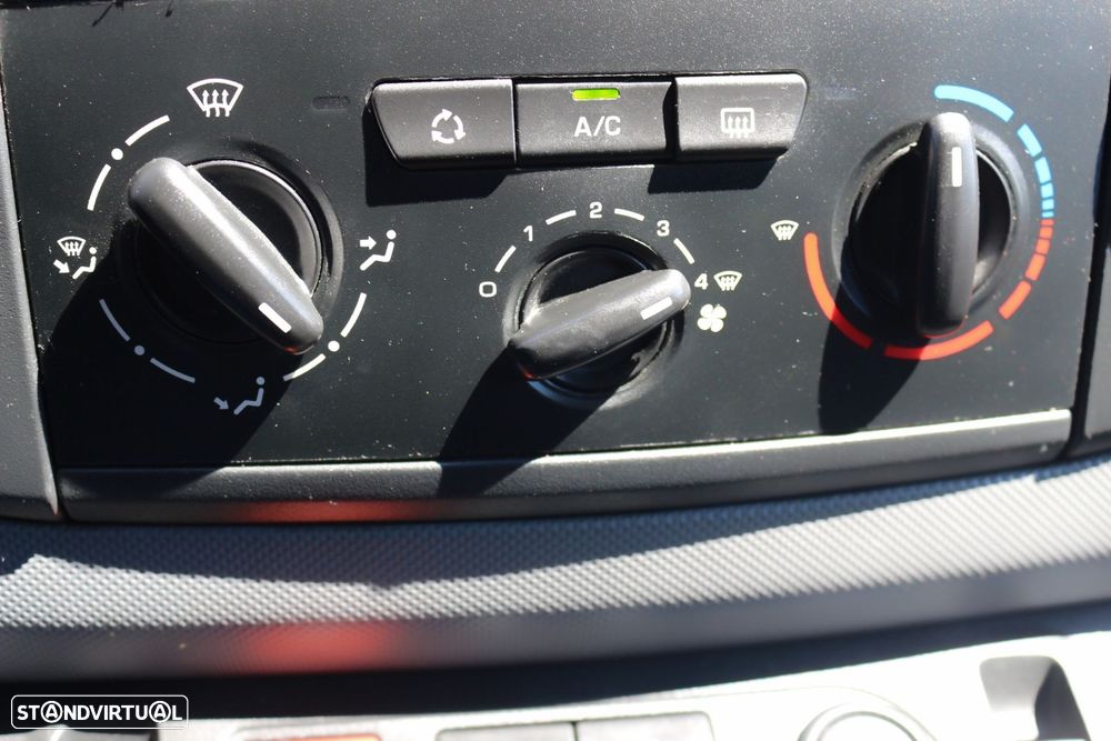 Citroën Berlingo 1.6 HDi 600 3L - 26
