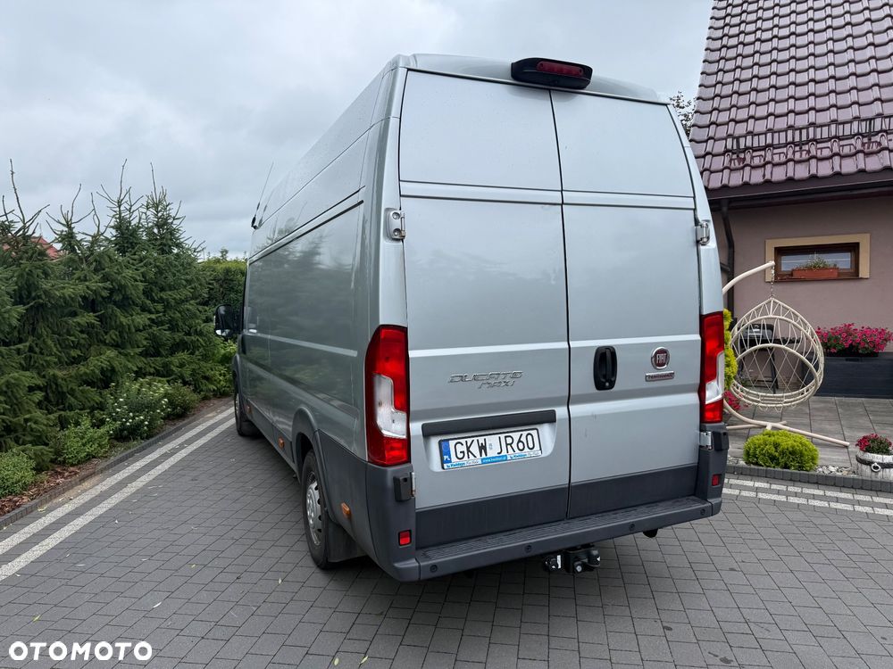 Fiat Ducato - 13
