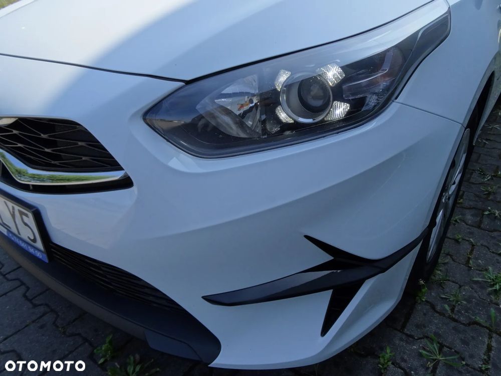 Kia Ceed 1.5 T-GDI L - 18