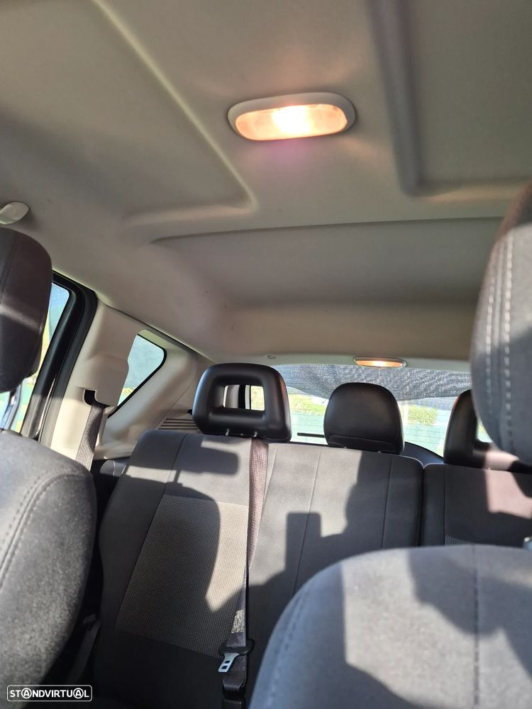 Jeep Compass 2.0I 4x2 Limited - 3