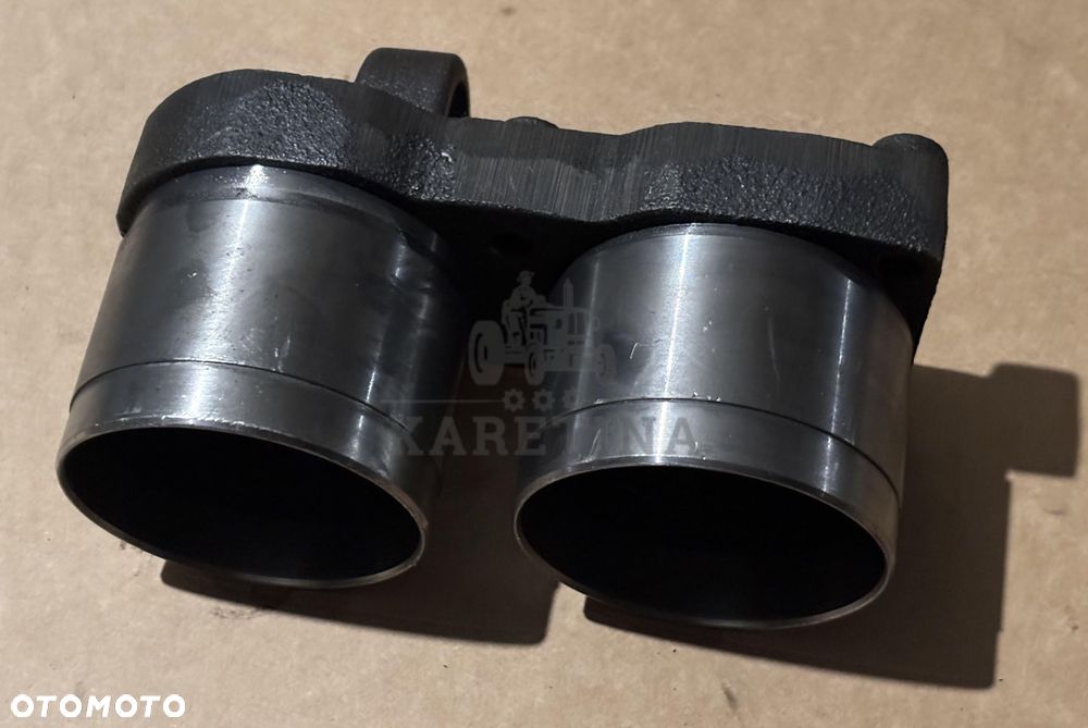 Fendt 712 716 720 722 Obudowa Urządzenia Regulującego 718100531020 916100530041 916100530021